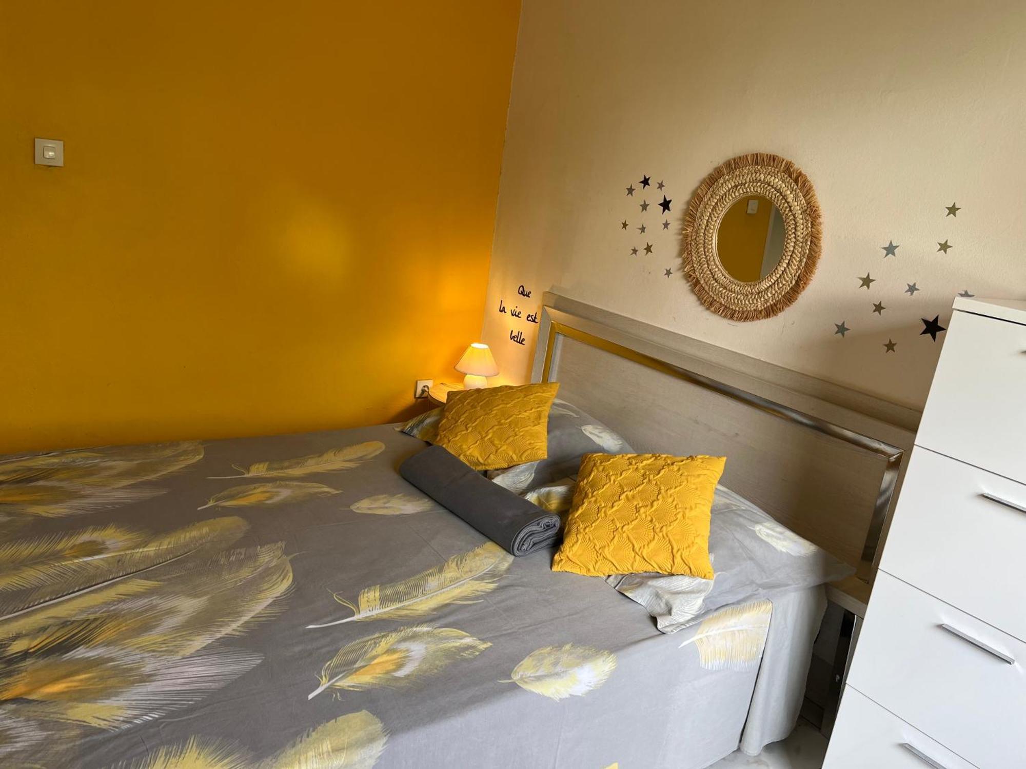 La Villa Soleil Trois Bassins Bagian luar foto